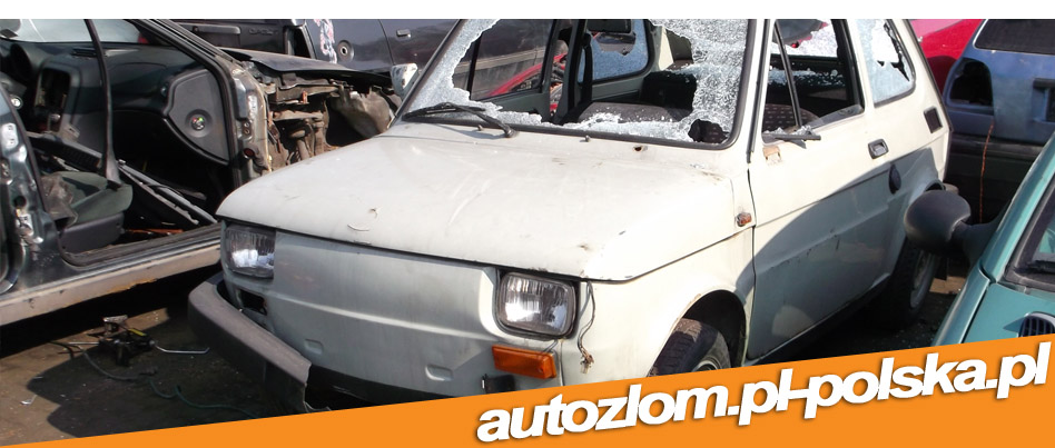 Skup aut Strzegom,złomowanie Strzegom, skupaut-zlomowanie.pl