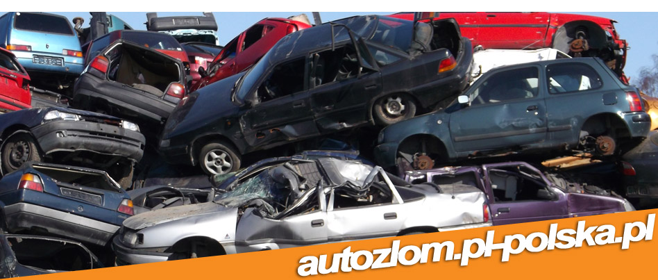 Skup aut Strzegom,złomowanie Strzegom, skupaut-zlomowanie.pl
